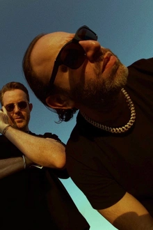 Phantom : Chase & Status (Dj Set)