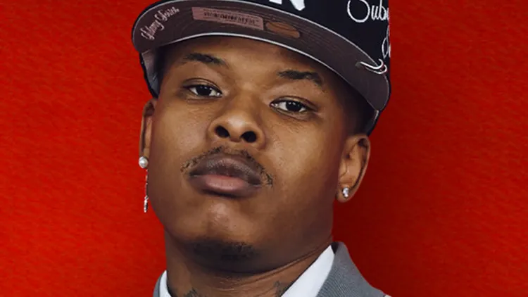 Nasty C