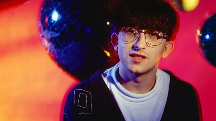 Somerset House Summer Series: Lightning Seeds