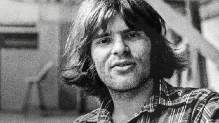John Fogerty The Legacy Tour