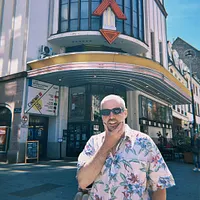 Mathieu Koss