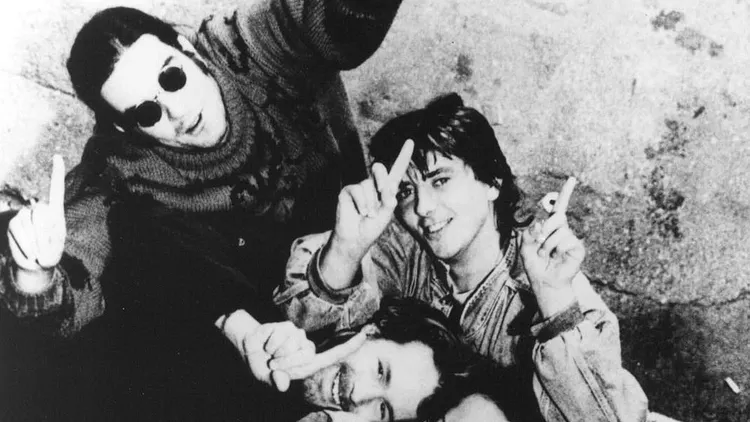 Hothouse Flowers
