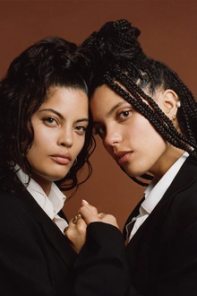 Ibeyi