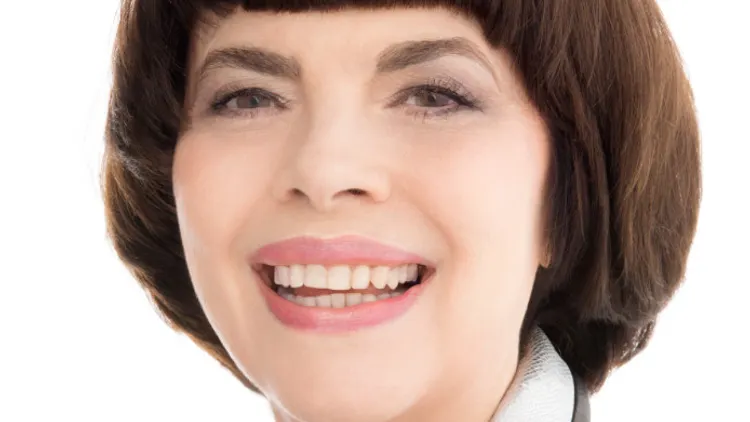 Mireille Mathieu