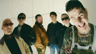 VIAGRA BOYS