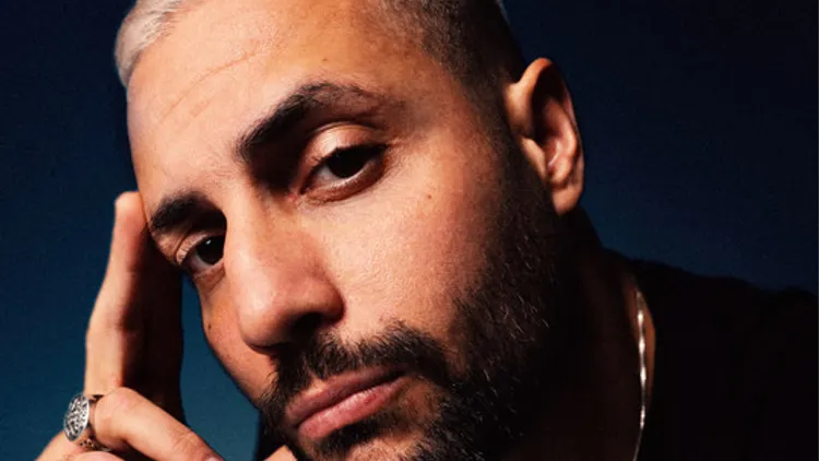OMT Records presents Anil Aras and Eli Samuel