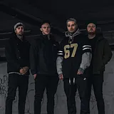 Oceans Ate Alaska