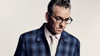 3 ring circus - Richard Hawley, John Grant, Lou Doillon