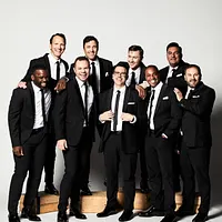 Straight No Chaser