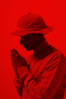 Sacré présente: Jitwam
