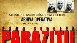Paraziții