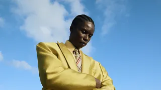 Bongeziwe Mabandla