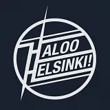Haloo Helsinki!