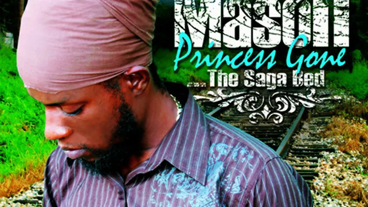 Lutan Fyah + Jah Mason + Zhayna