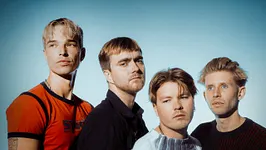 Bak-Fest: Søn