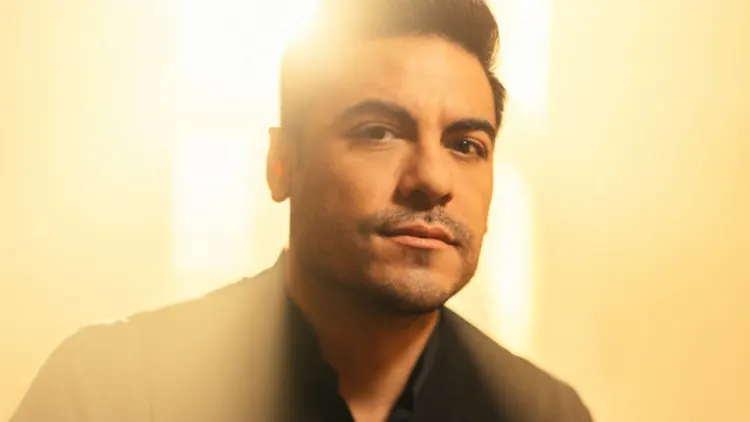 Carlos Rivera