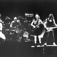 Brian Johnson