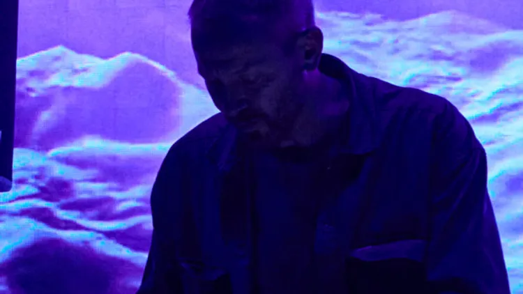 Boris + abstraxion + Ripperton