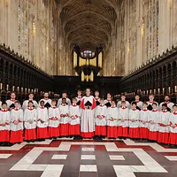 Choir of King's College, Cambridge