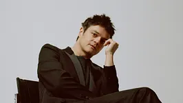 JAMIE CULLUM