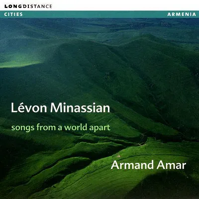 Armand Amar