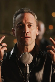Jean-Baptiste Guégan - Johnny, Le Show d'une Vie - Tournée