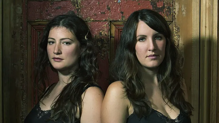 The Unthanks