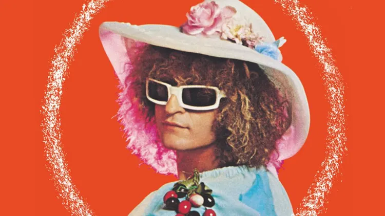 Michel Polnareff - Tournée