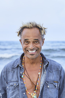 YANNICK NOAH