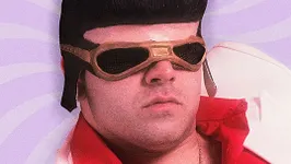 Tony Pitony