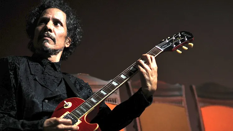 Shuggie Otis