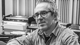 #7 RICK MARGITZA QUARTET