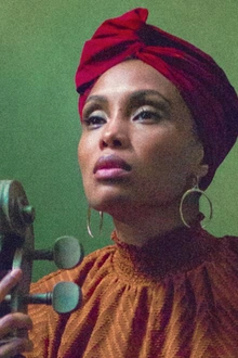 IMANY