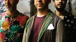 Omer Klein Trio "Life & Fire" Album Release