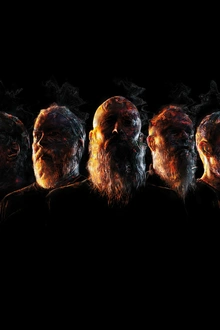 MESHUGGAH EUROPE 2021