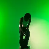 Twizzy cinco