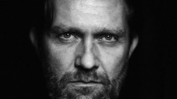 Mike Andersen