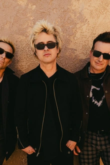 Green Day The Saviors Tour Celebrating 30 Years of Dookie & 20 Years of American Idiot