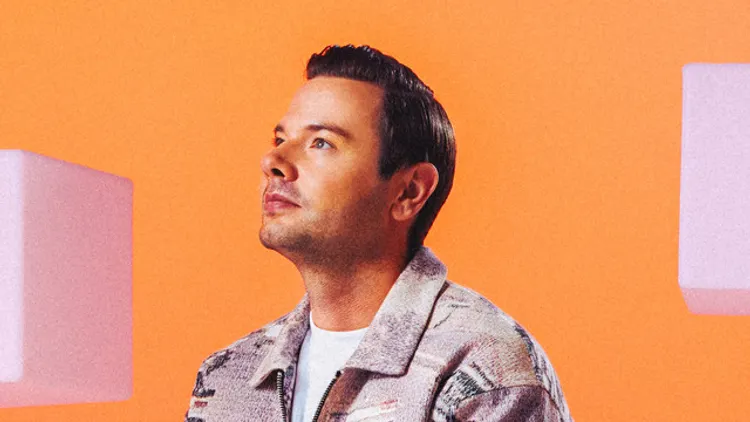 Electropose presents Sam Feldt (live) & friends