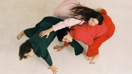 MOURN + GUEST (Les Femmes s'en Mêlent)