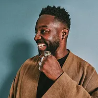 Sly Johnson
