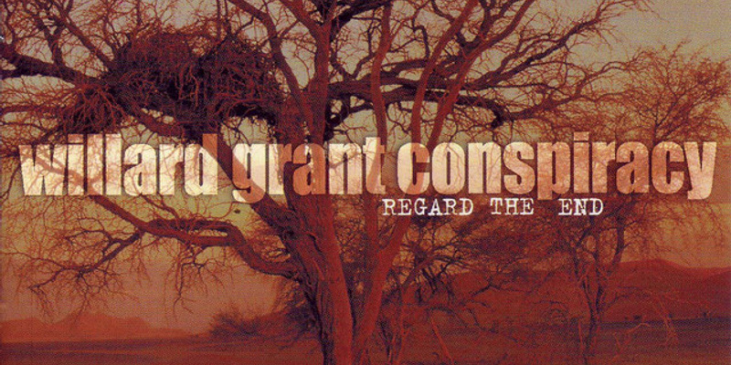 Willard Grant Conspiracy