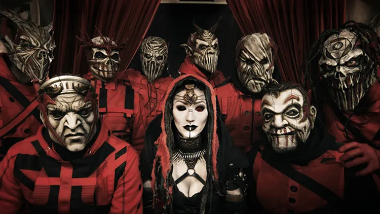 Mushroomhead
