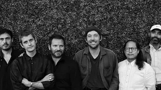 FLEET FOXES