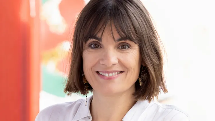 Anne Etchegoyen et Le Chœur des Voix Basques