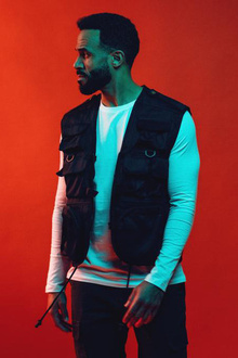 CRAIG DAVID PRESENTS TS5