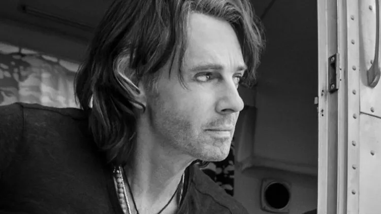 Rick Springfield