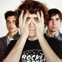 concert The Rapture