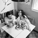 Sam and Louise Sullivan
