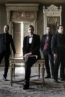 OPETH - The Last Will And Testament European Tour 2025